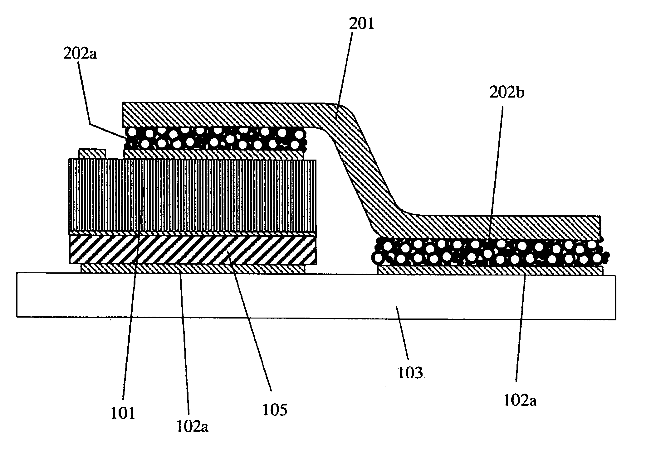 Semiconductor device, power converter device using it, and hybrid vehicle using the power converter device