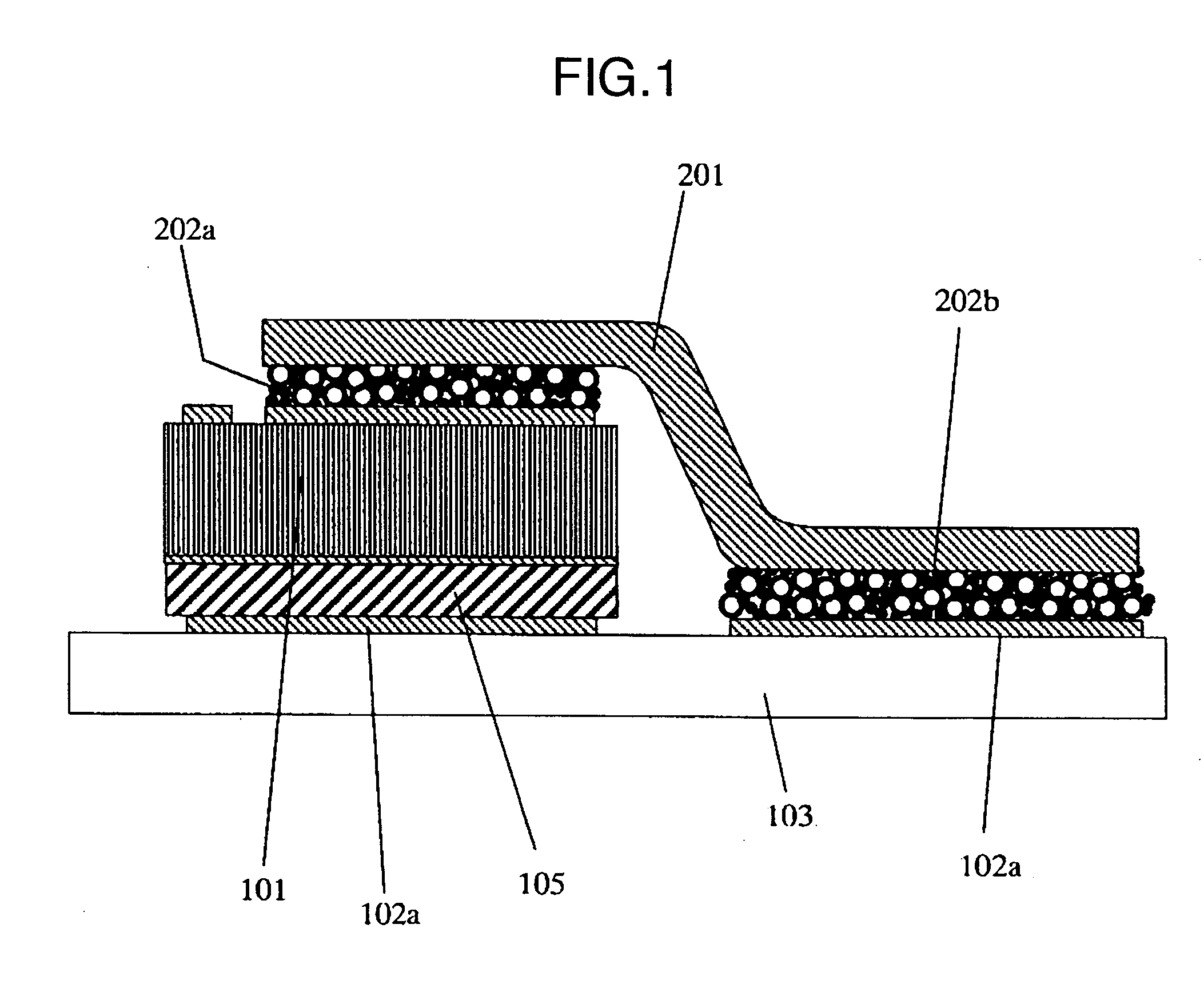 Semiconductor device, power converter device using it, and hybrid vehicle using the power converter device