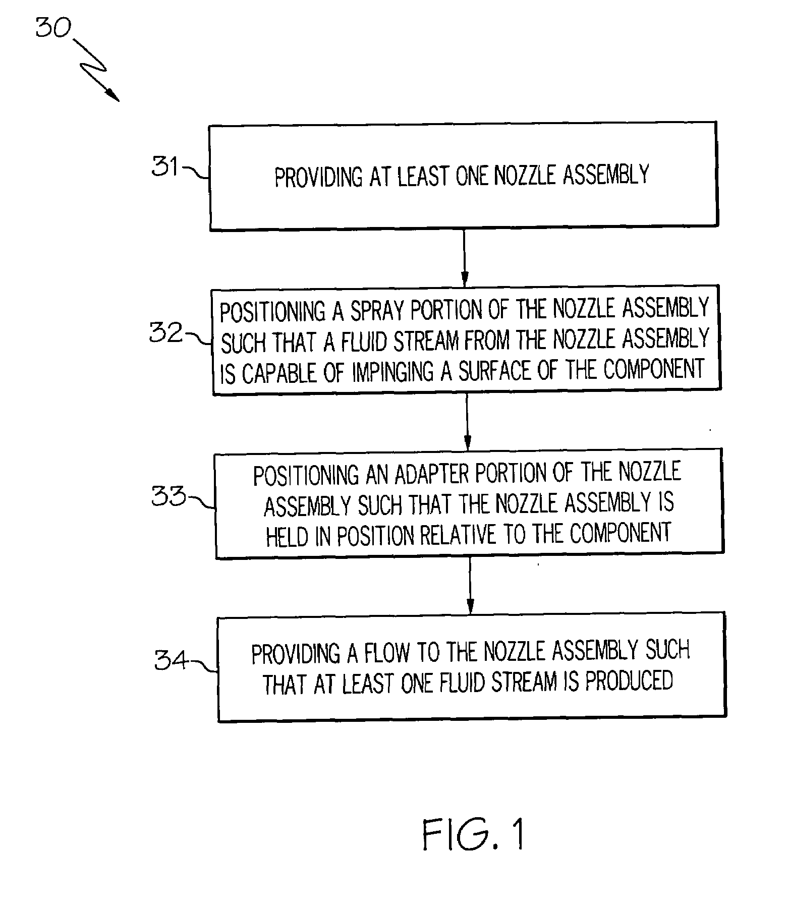 On-wing combustor cleaning using direct insertion nozzle, wash agent, and procedure