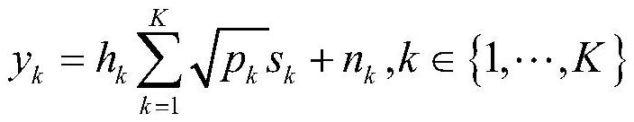 A method of minimizing downlink transmission delay based on noma-mec system