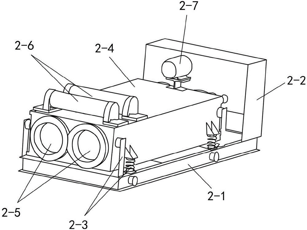 Novel mud solid control system and technology