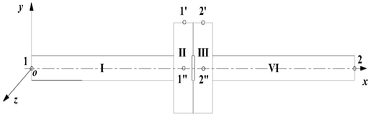 A METHOD OF DYNAMIC CHARACTERISTICS USING VIRTUAL MATERIAL EQUIVALENT BOLTED JOINTS