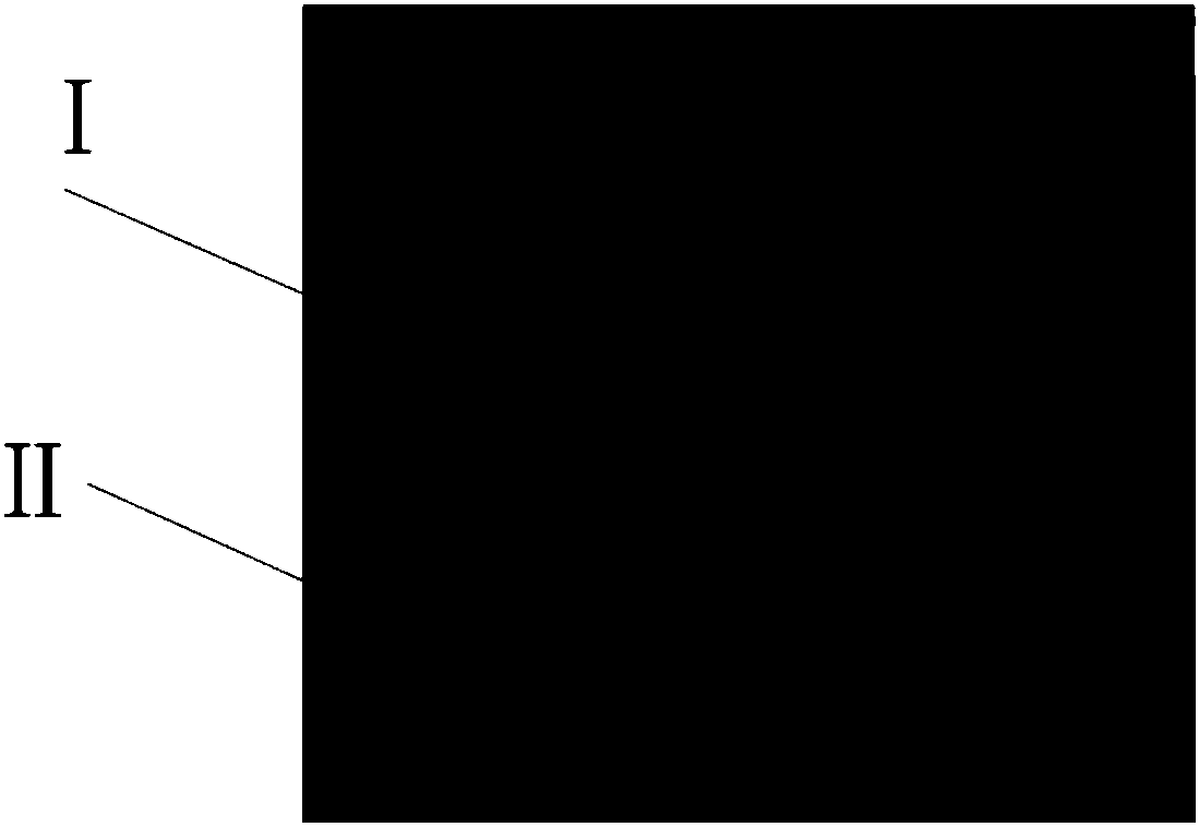 Method for integrated image reconstruction based on block matching