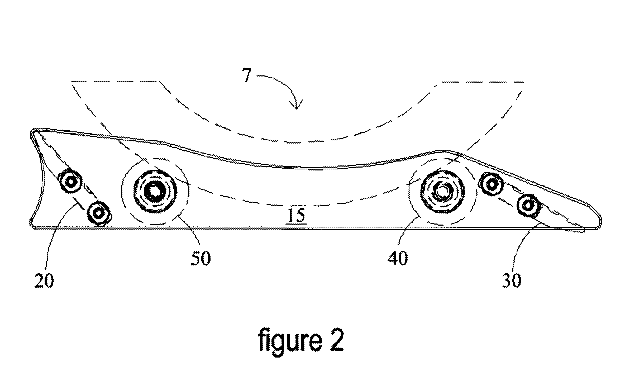 Wheel rotation device