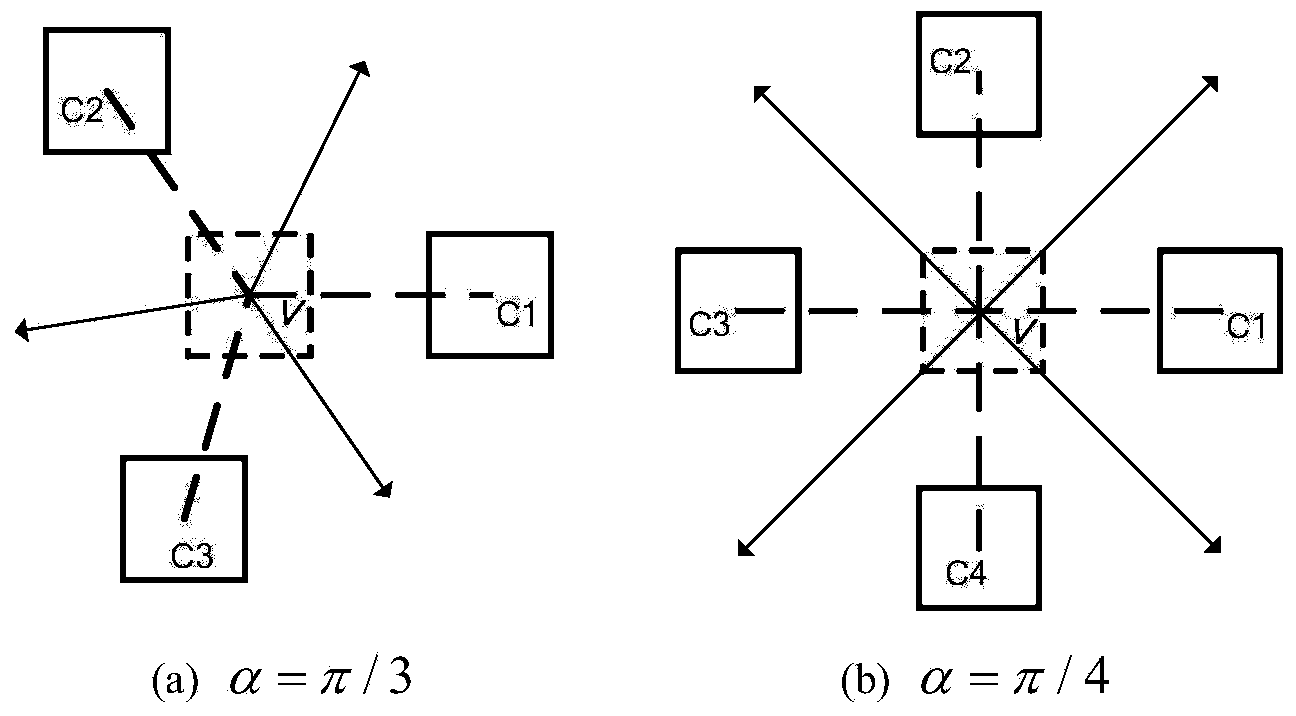 Aerial seamless virtual roaming system constructing method