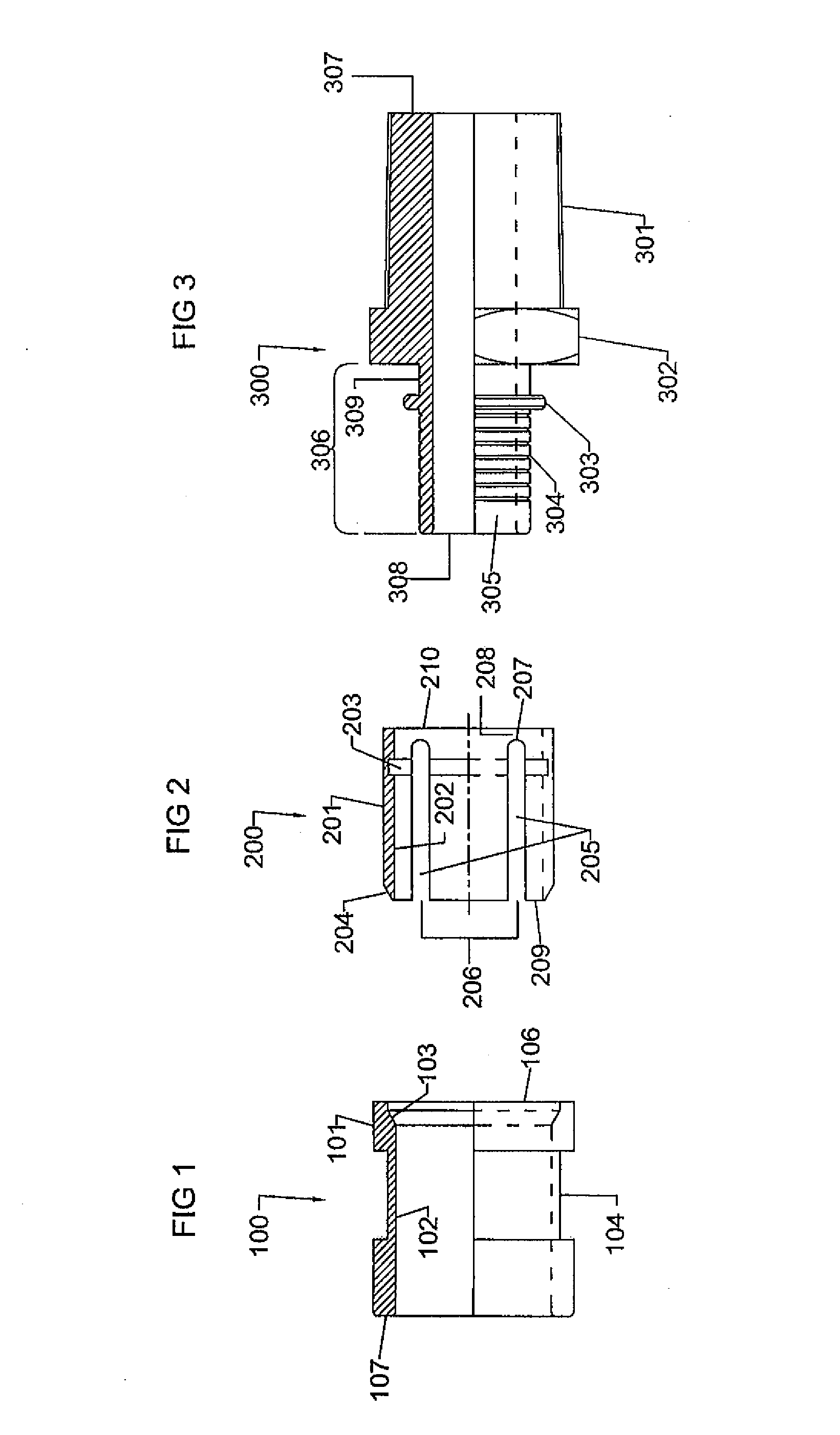 Hose fitting