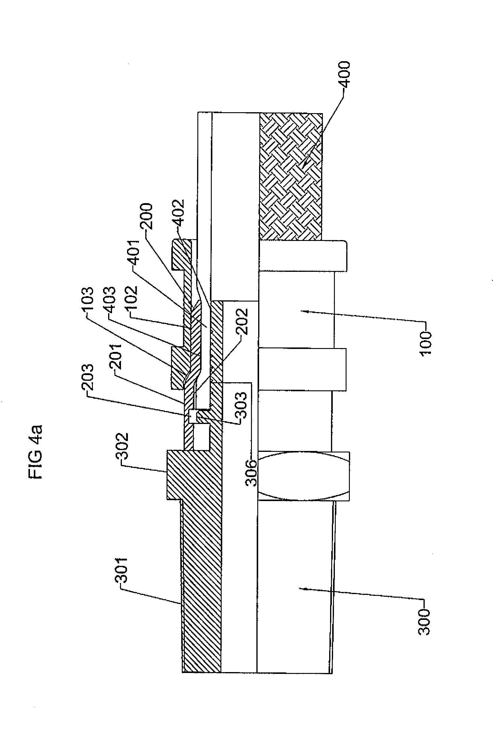 Hose fitting