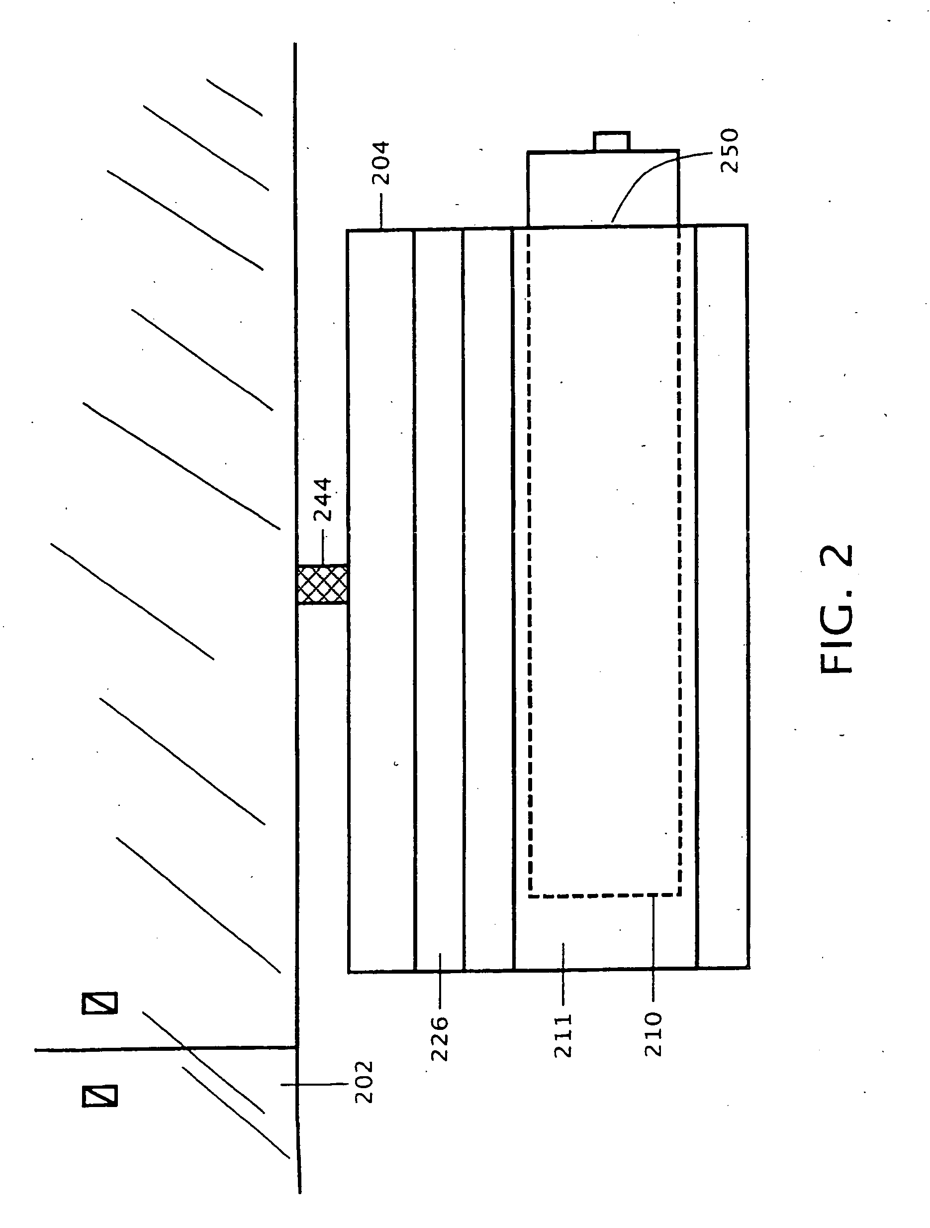 Vacuum packaging appliance