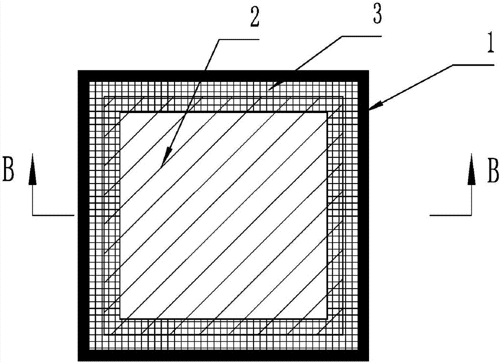 High-energy-tolerance ZnO piezoresistor sheet and preparation method therefor