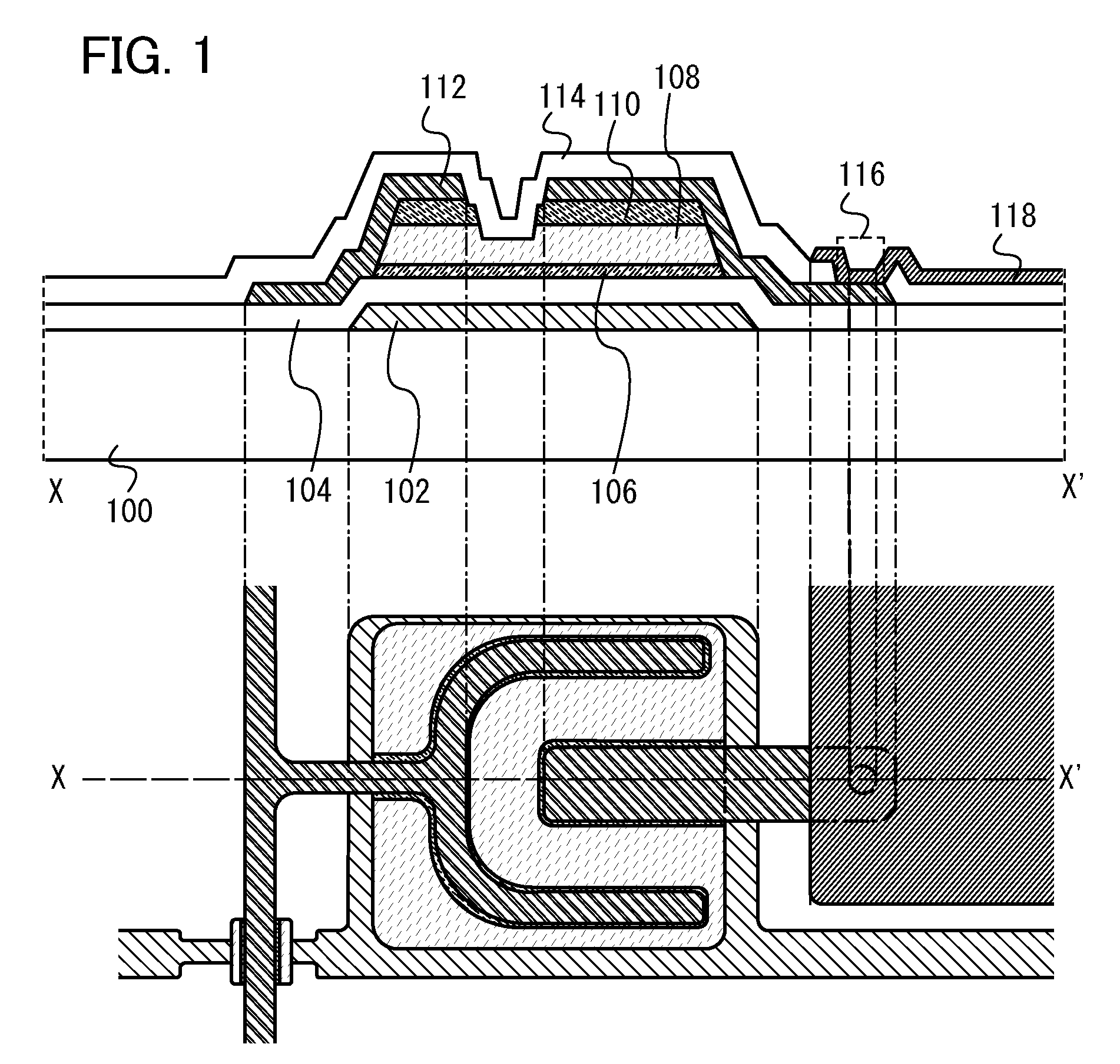 Methods for manufacturing thin film transistor and display device