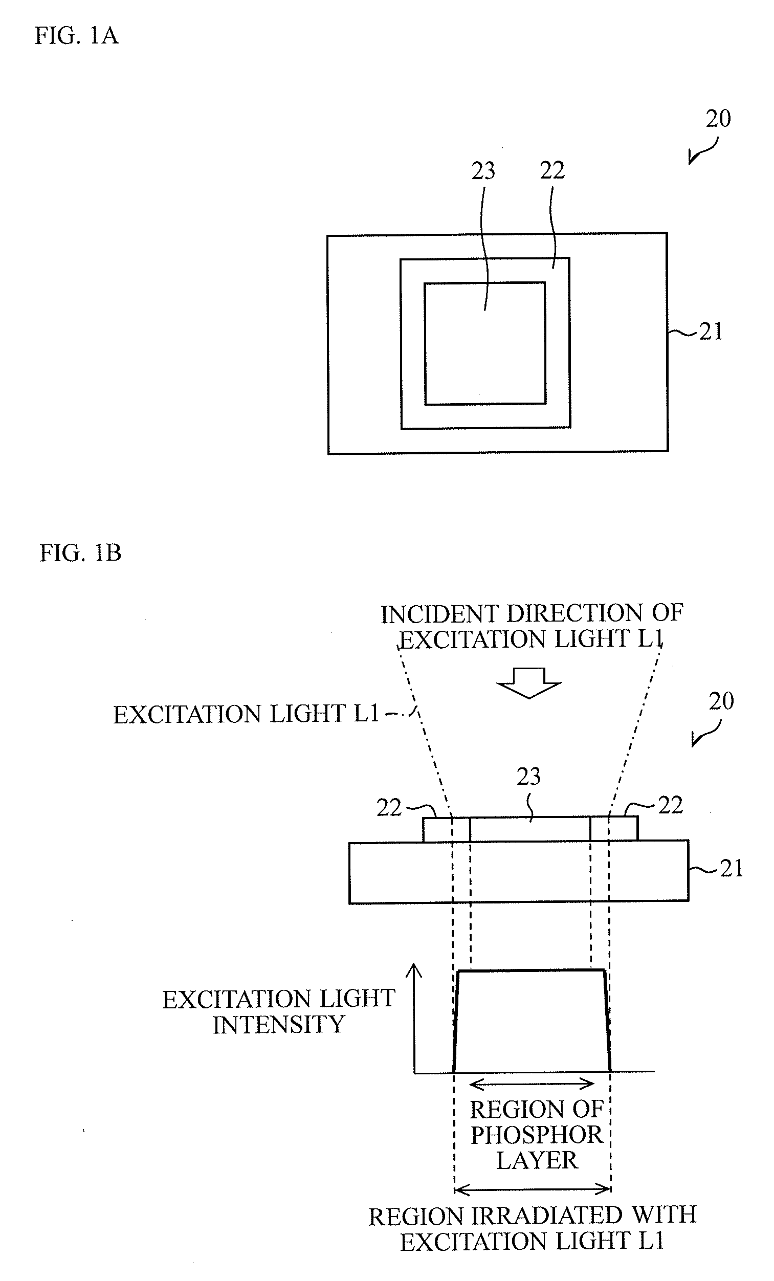 Light-emitting device