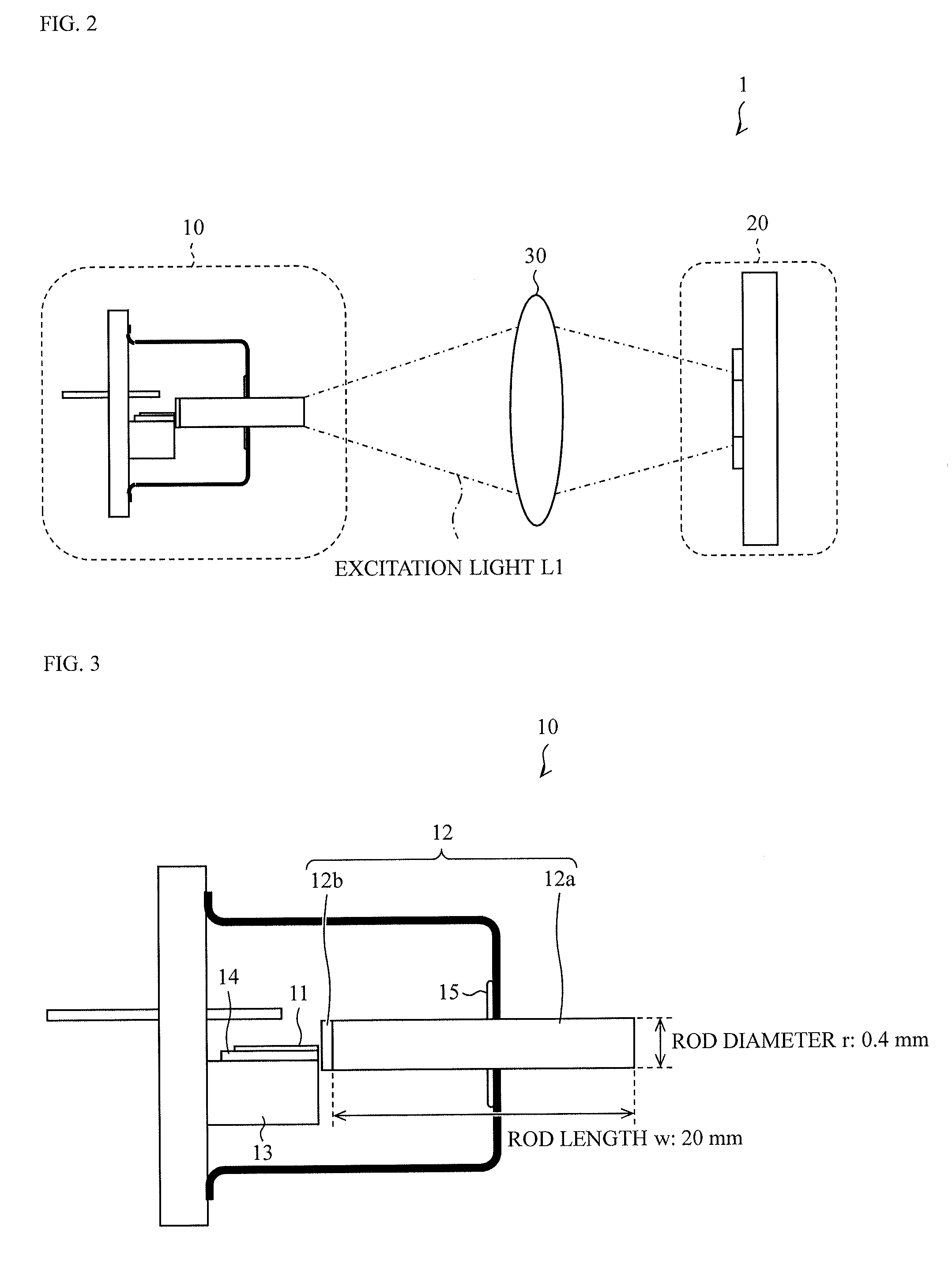 Light-emitting device