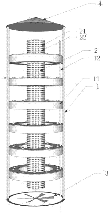 plant cultivation device