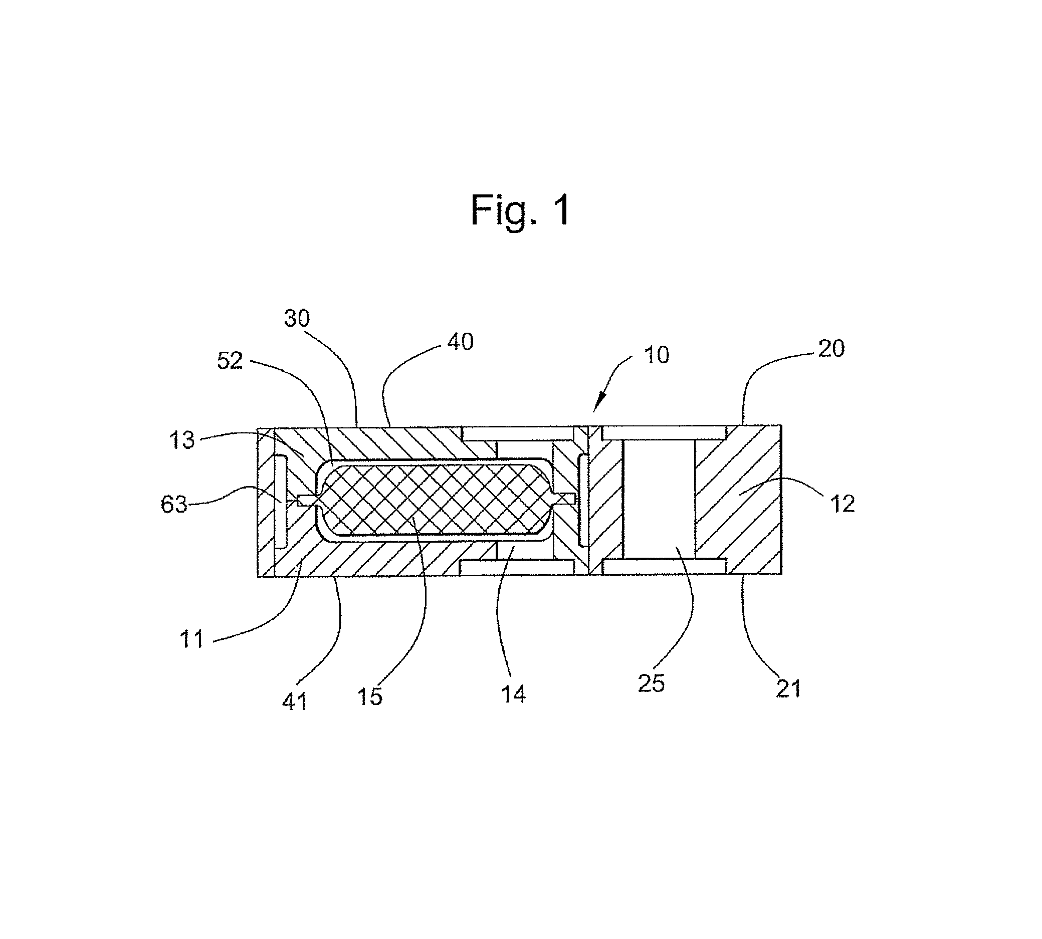 Purification assemblies and methods of assembling purification assemblies