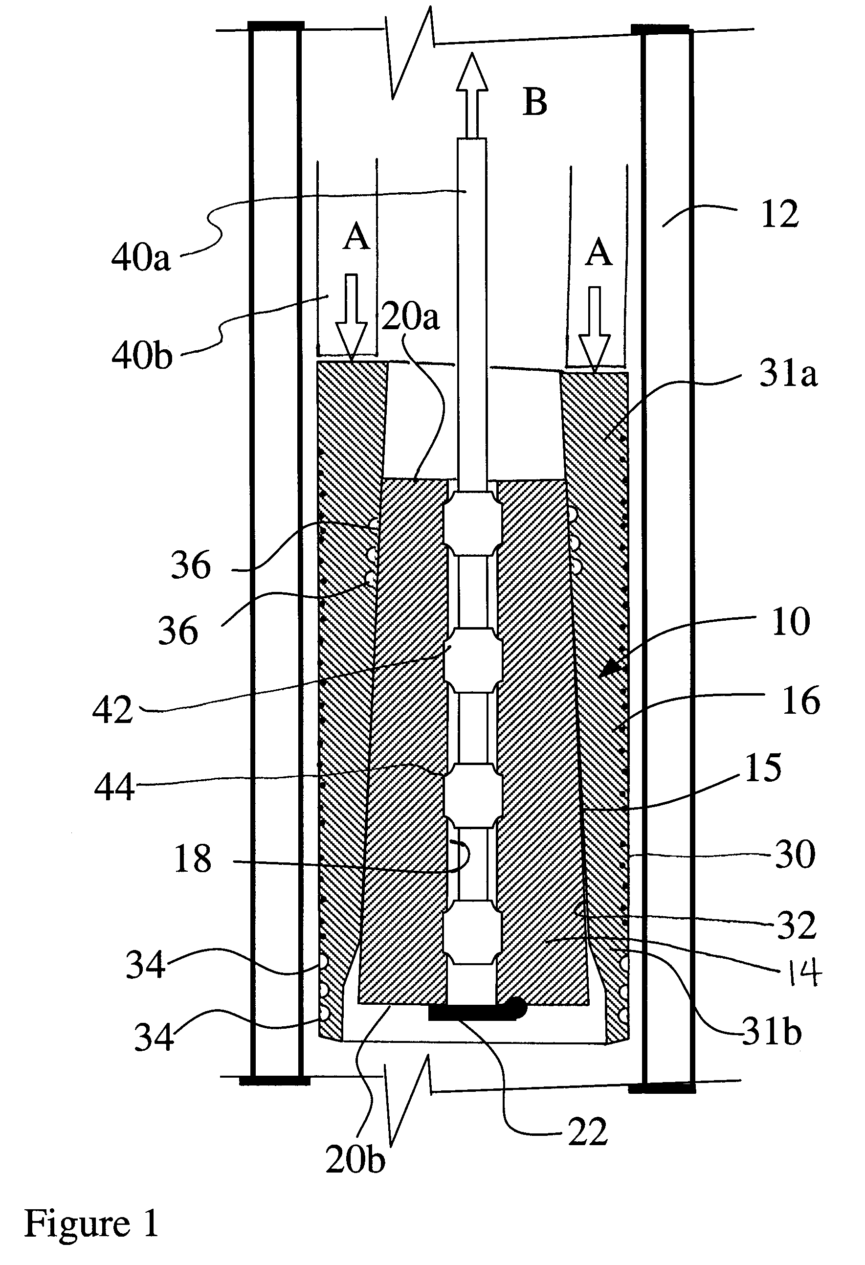 Cement float