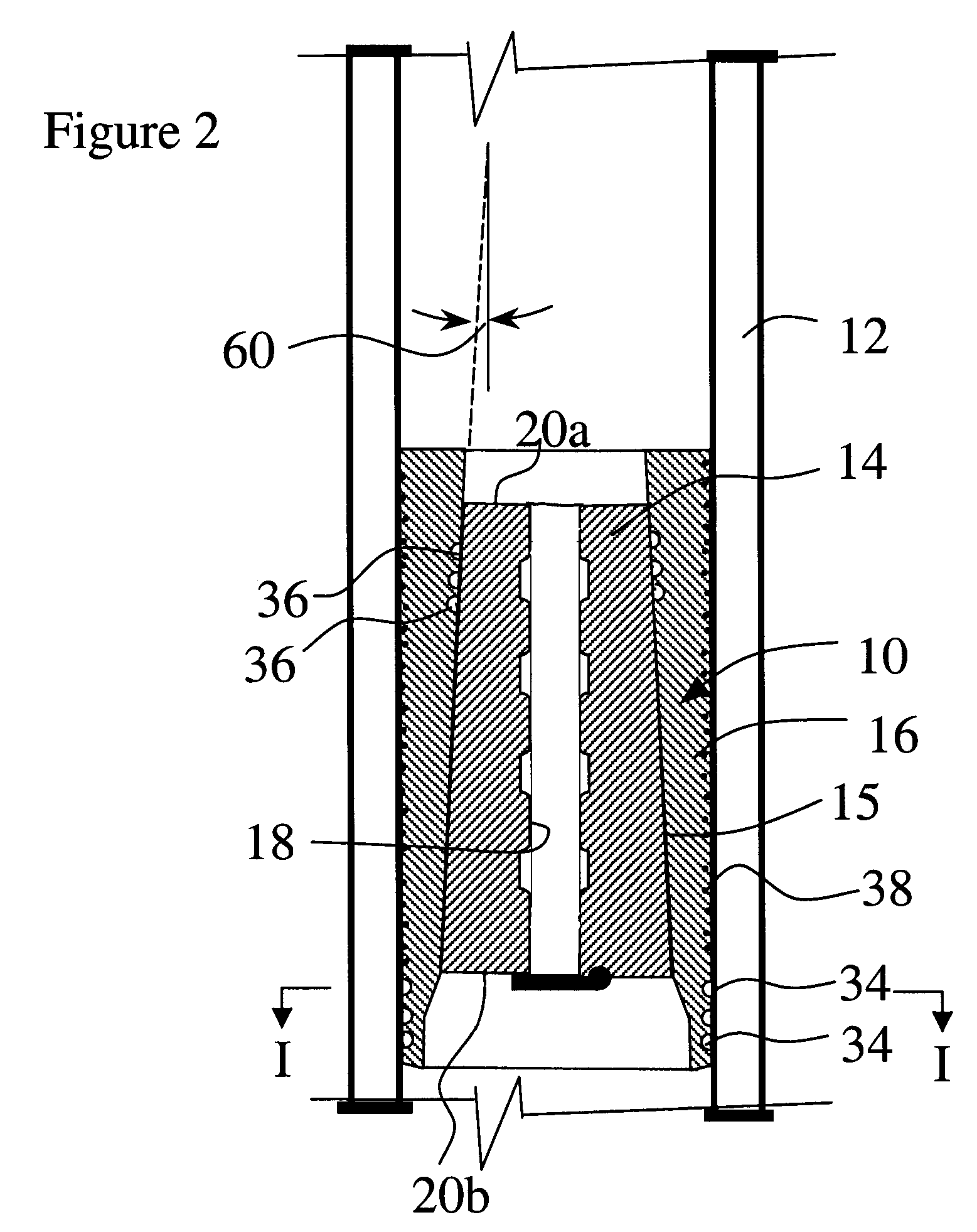 Cement float