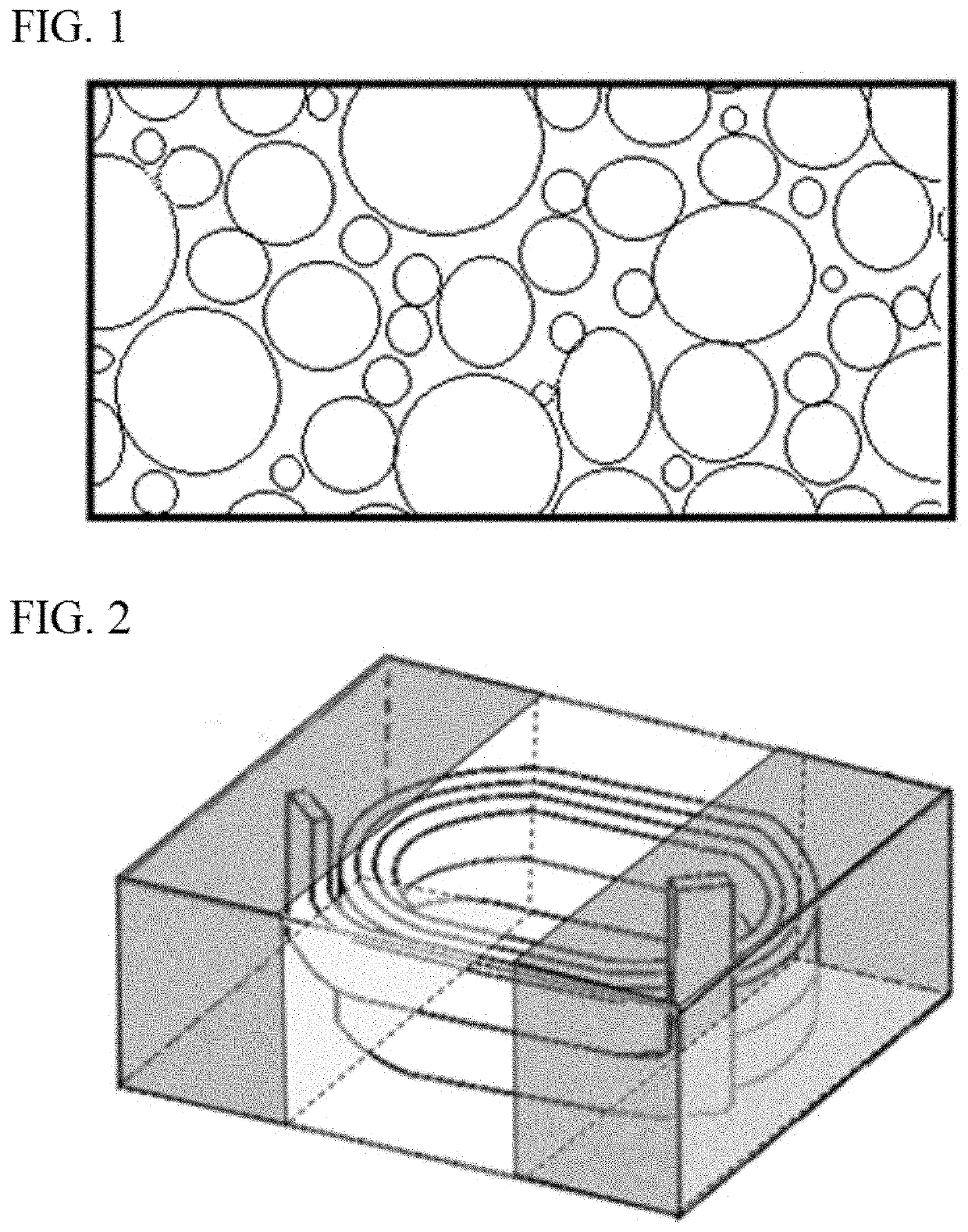 Soft magnetic alloy powder and method for manufacturing same, as well as coil component made from soft magnetic alloy powder and circuit board carrying same