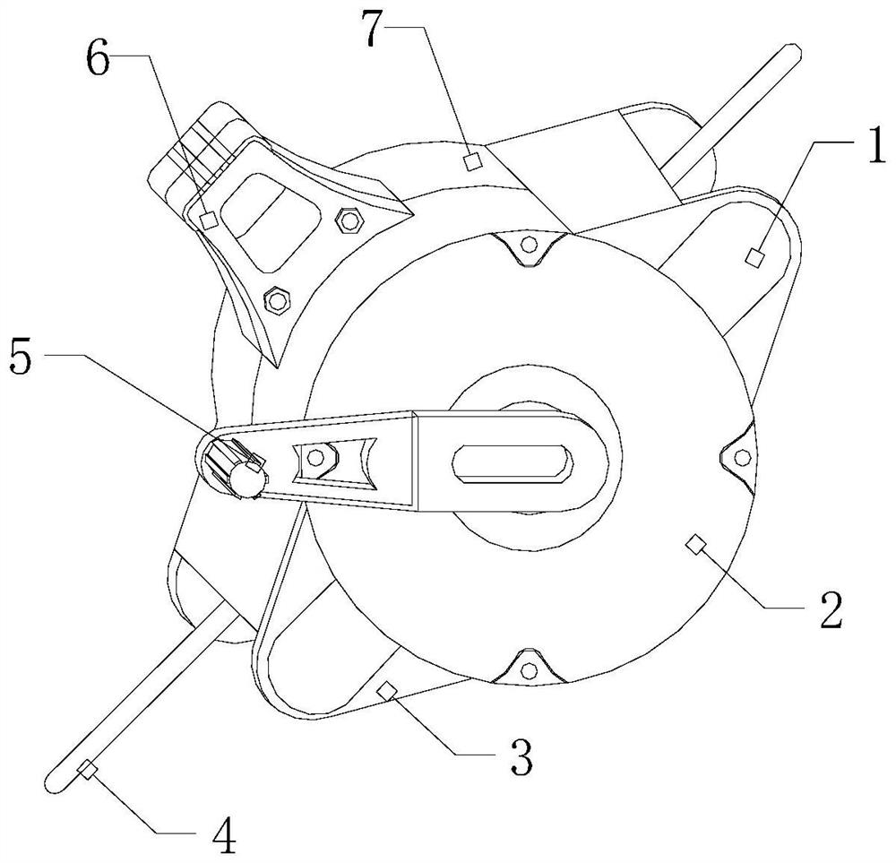 cable for computer equipment