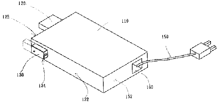 Modularized power source converter