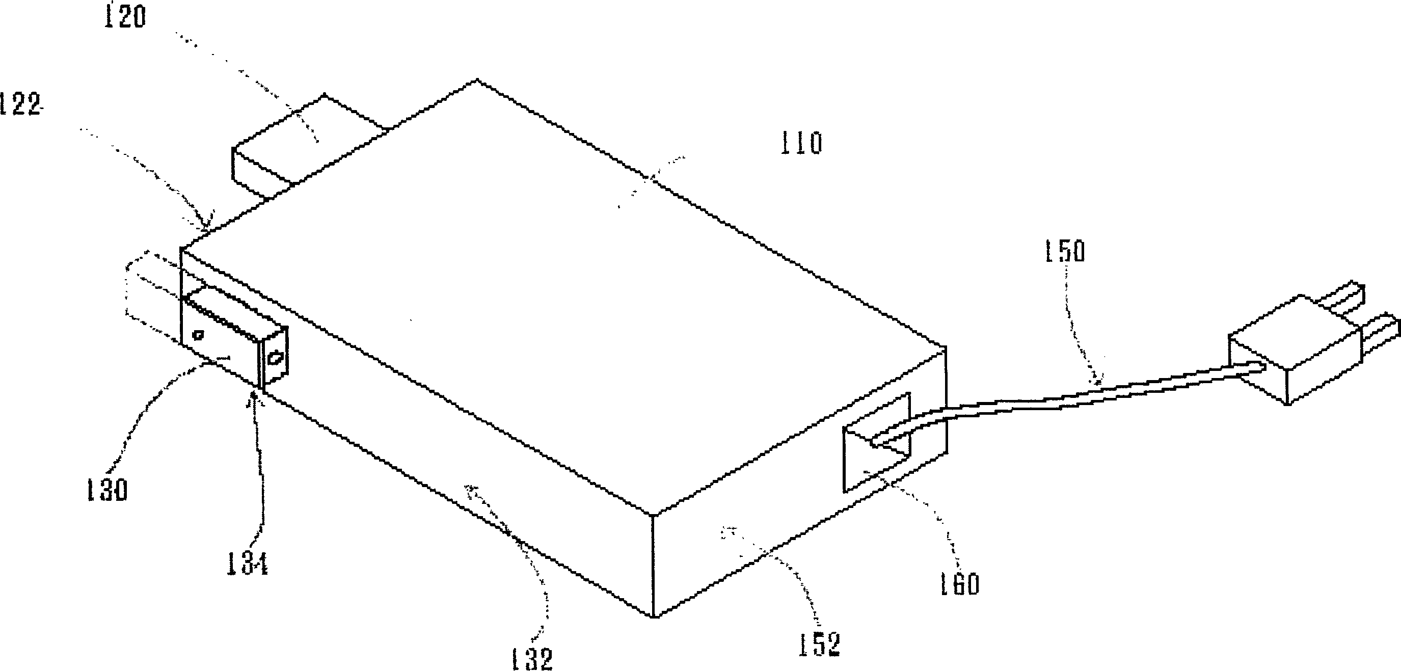 Modularized power source converter