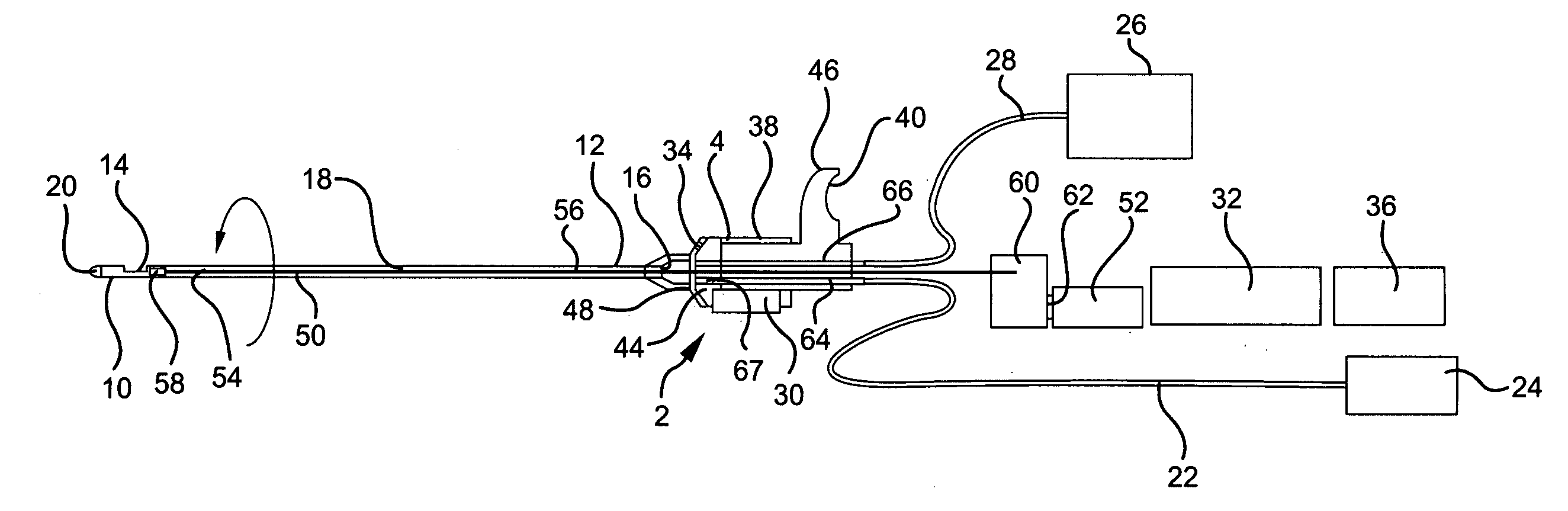 Method and device for repositioning tissue