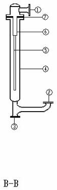 Carbide slag slurry filtering process and self-cleaning filter