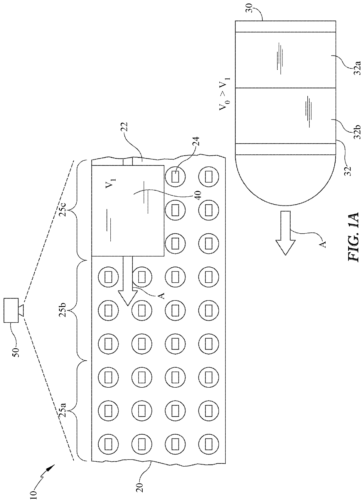 Parcel transfer system