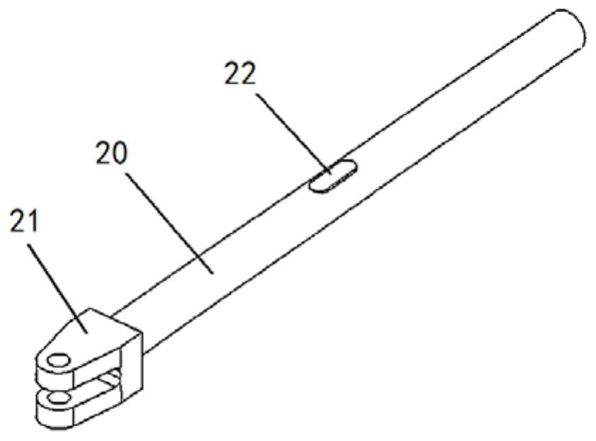 Two-way tensile loading device