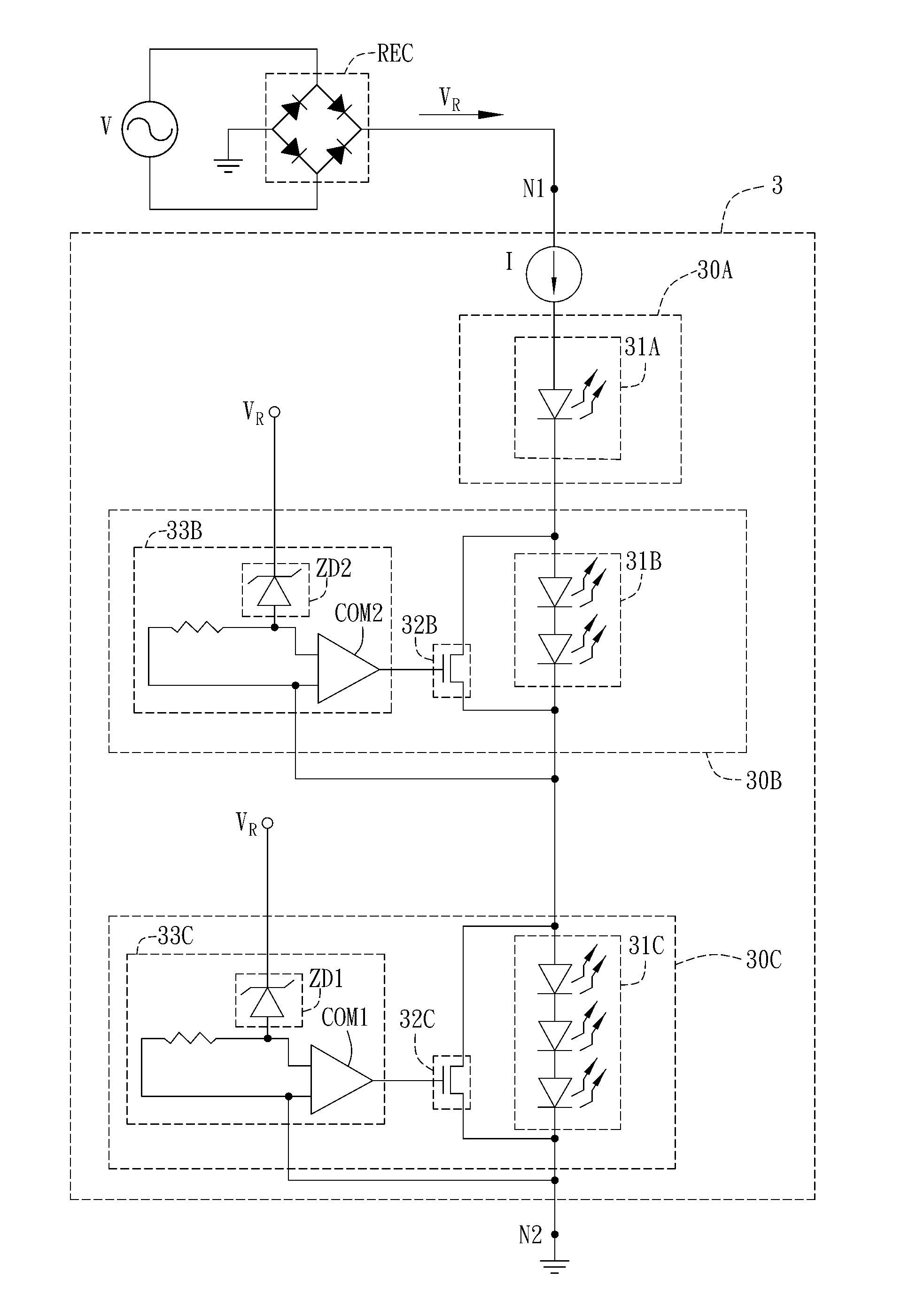 Light-emitting device