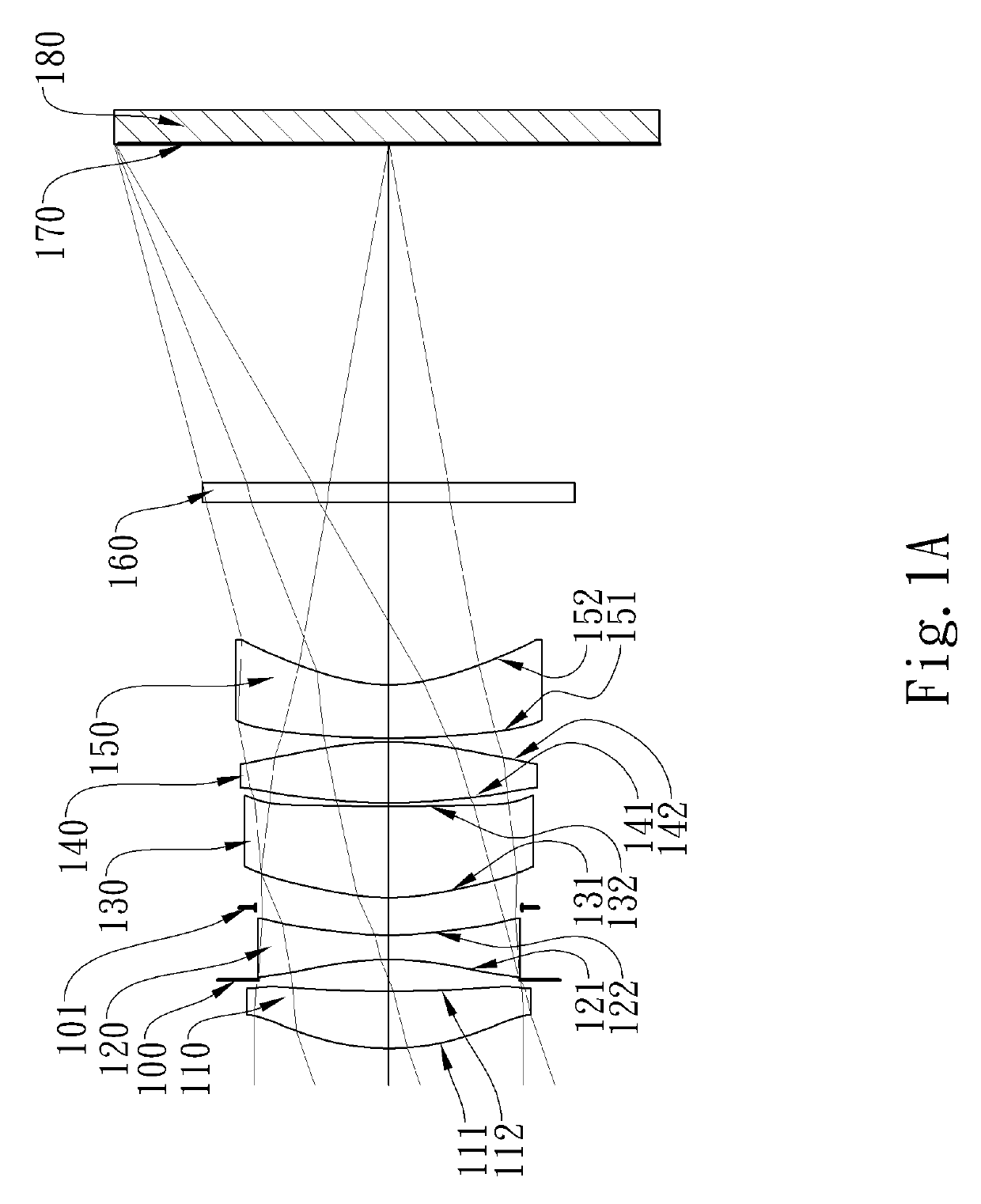 Optical imaging system, imaging apparatus and electronic device