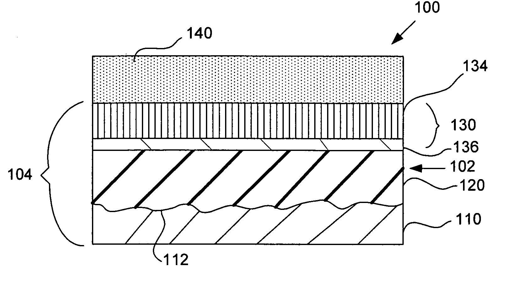 Capacitor and method for producing a capacitor