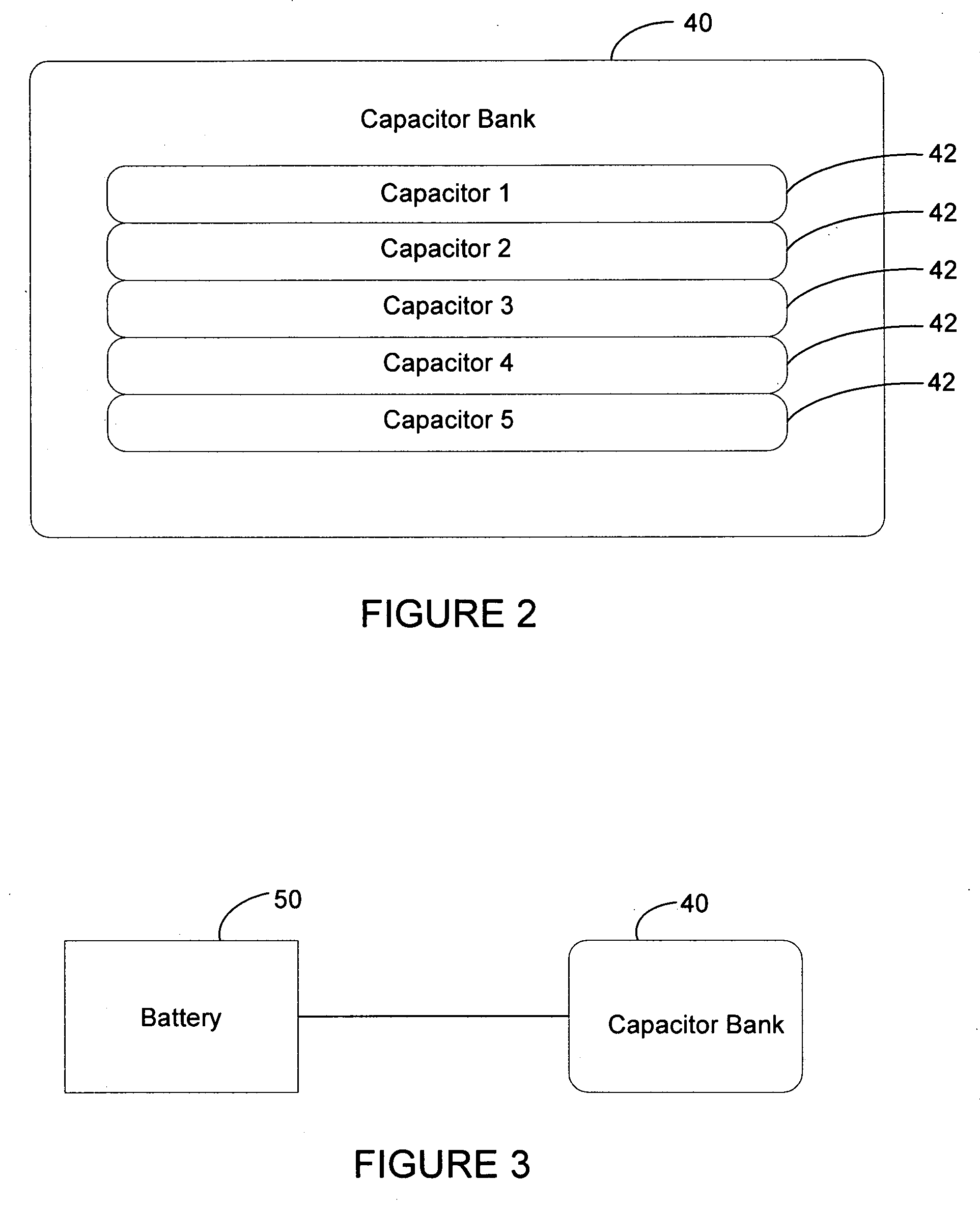 Capacitor and method for producing a capacitor