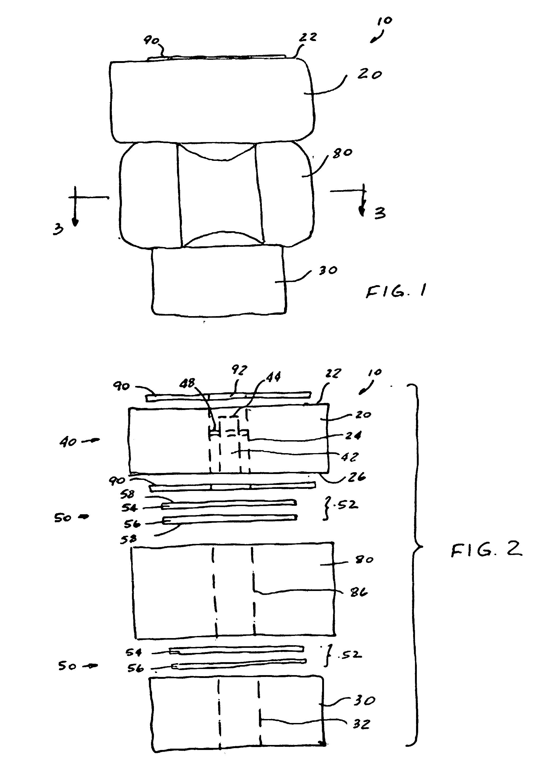 Device and kit for assisting in cardiopulmonary resuscitations