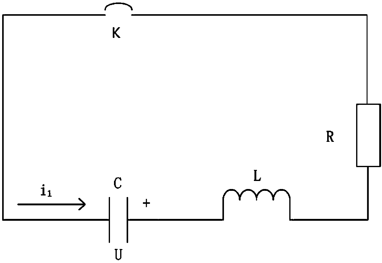 Direct current circuit breaker and control method and device thereof