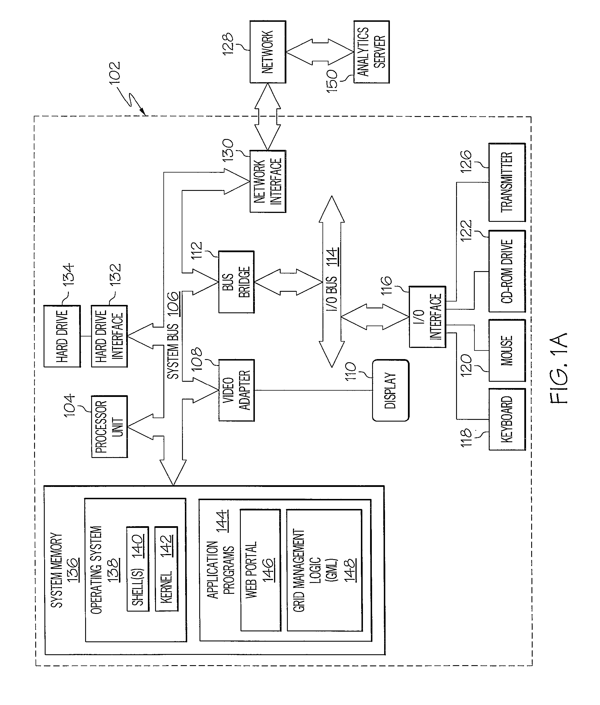 Intelligent monitoring of an electrical utility grid