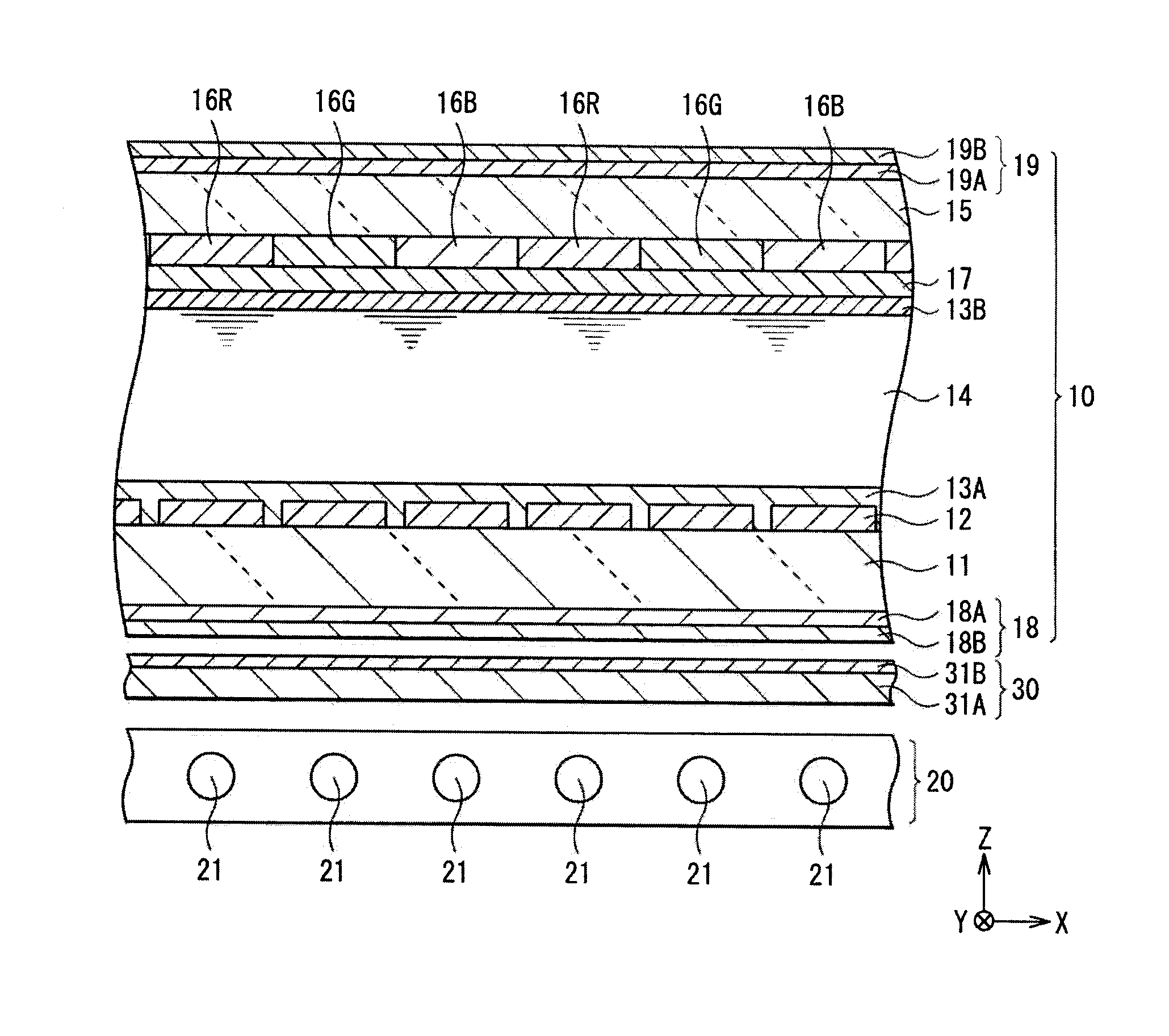 Liquid crystal display device