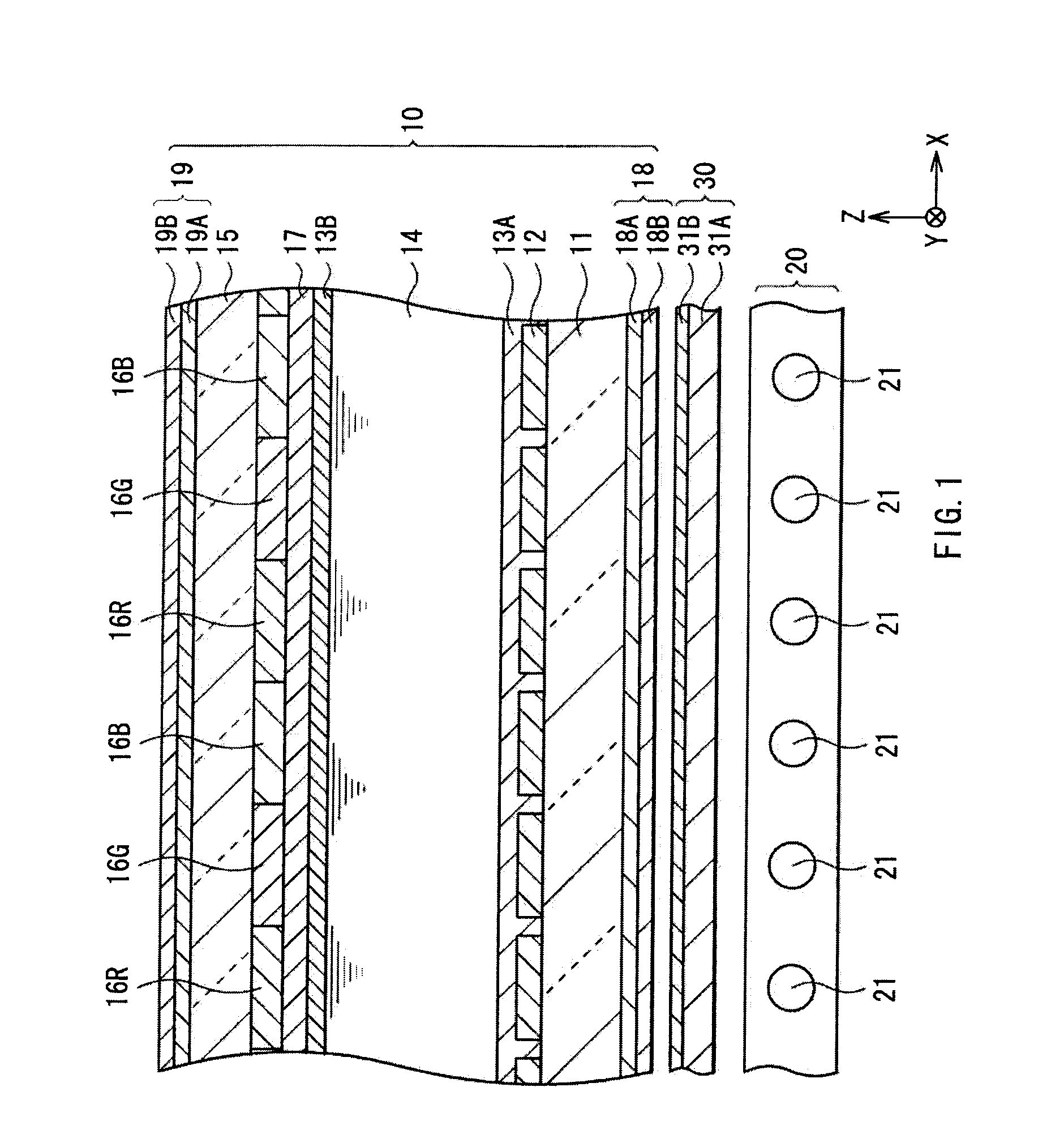 Liquid crystal display device