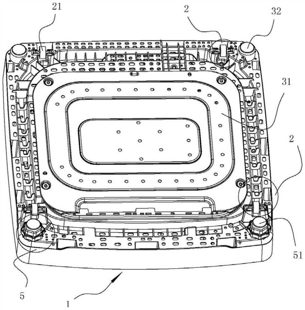 Clothes processing equipment