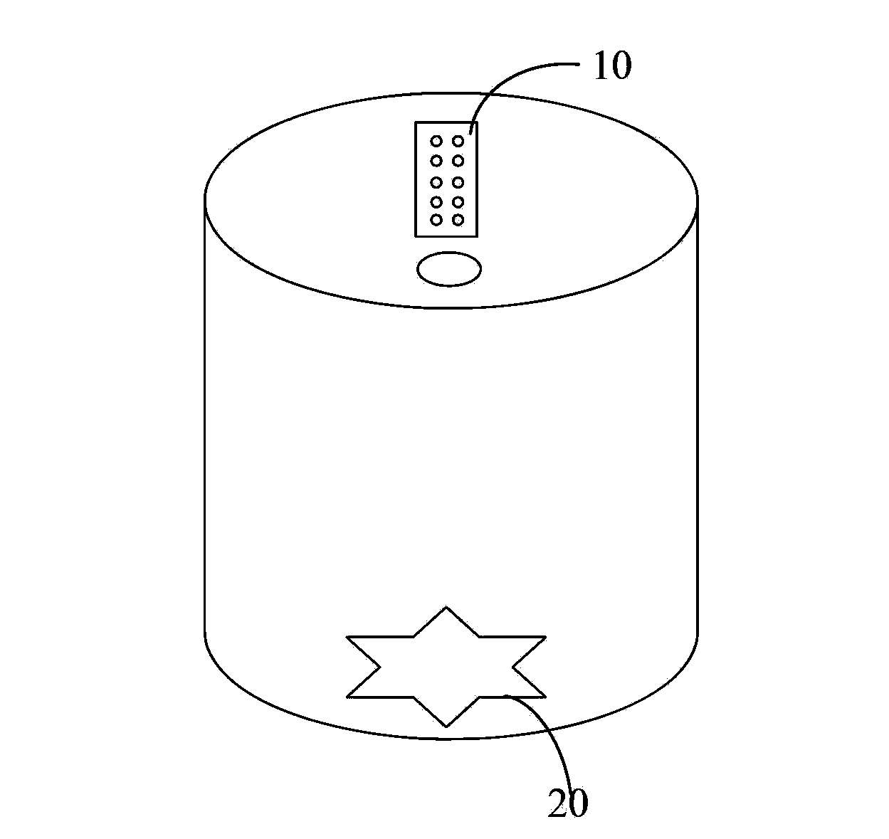 Washing machine water level correction control method and system