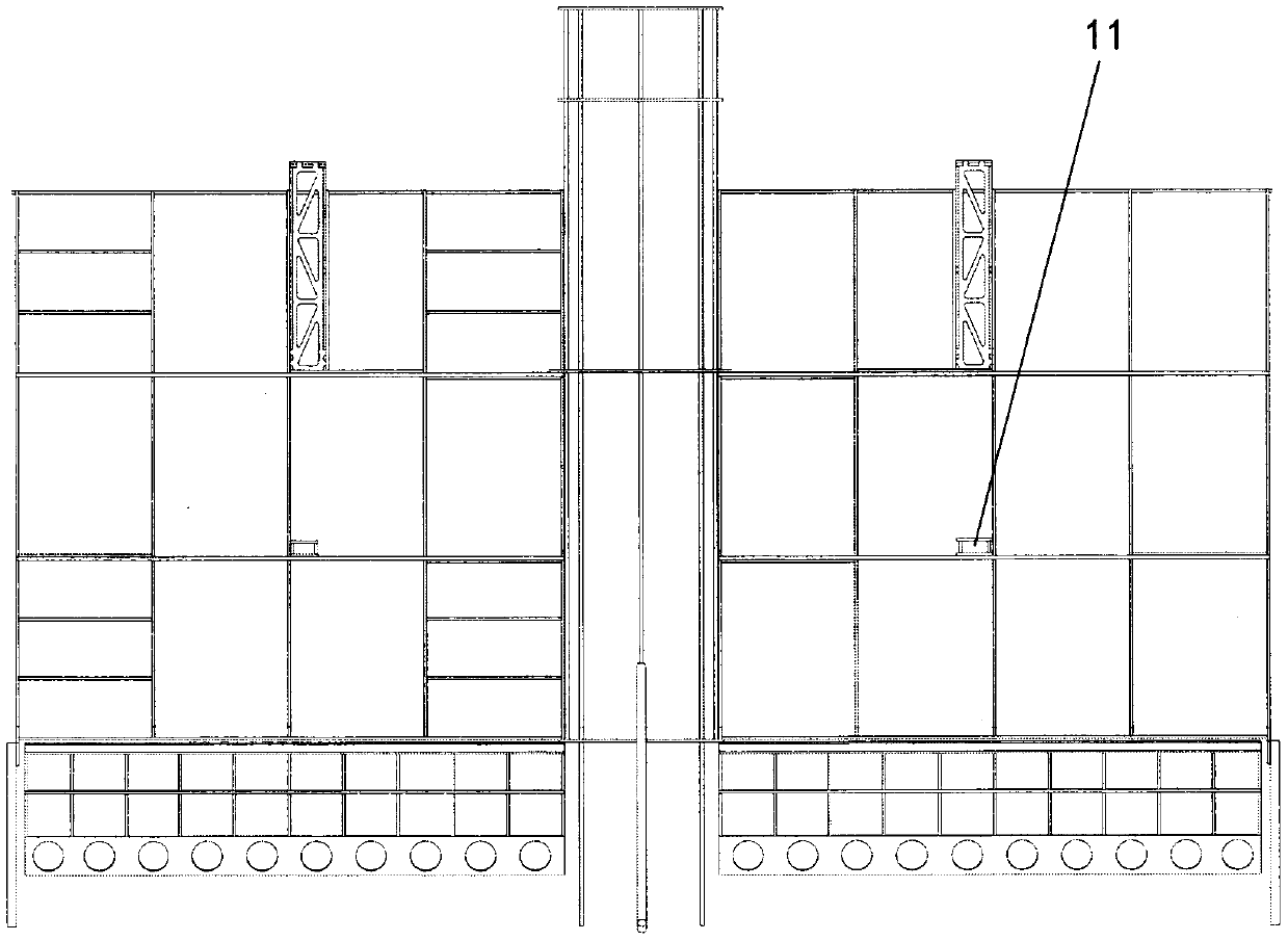 Low-speed aircraft capable of vertically taking off and landing