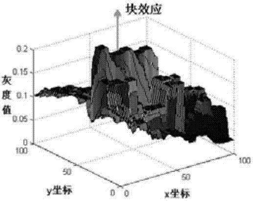 Dense fog removal method based on accurate estimation of scene light radiation