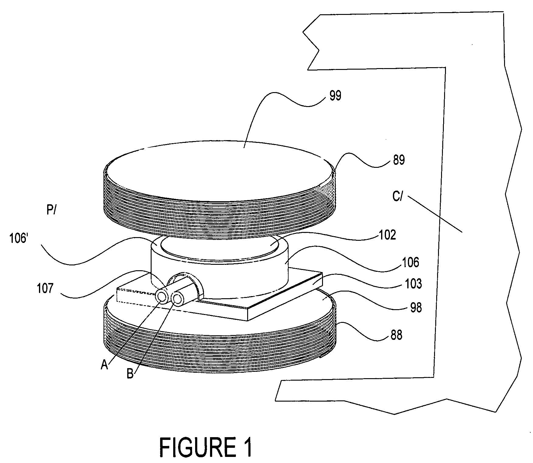 Method of and apparatus for in-situ measurement of degradation of automotive fluids and the like by Micro-Electron Spin Resonance (ESR) spectrometry