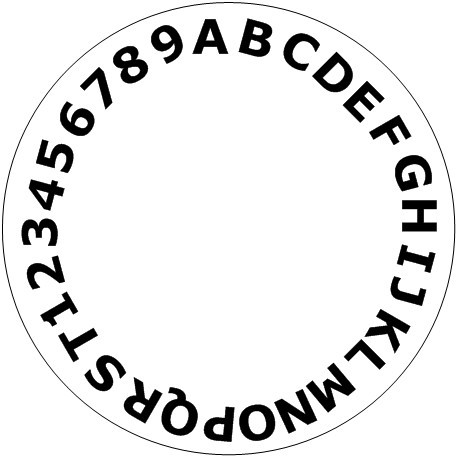 Freezing detection method based on image processing