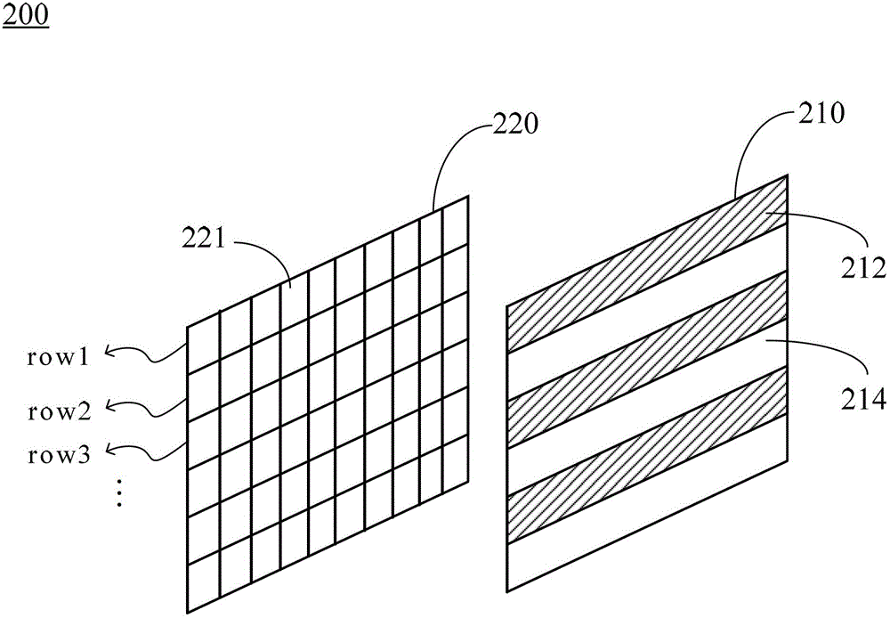 Three-dimensional display