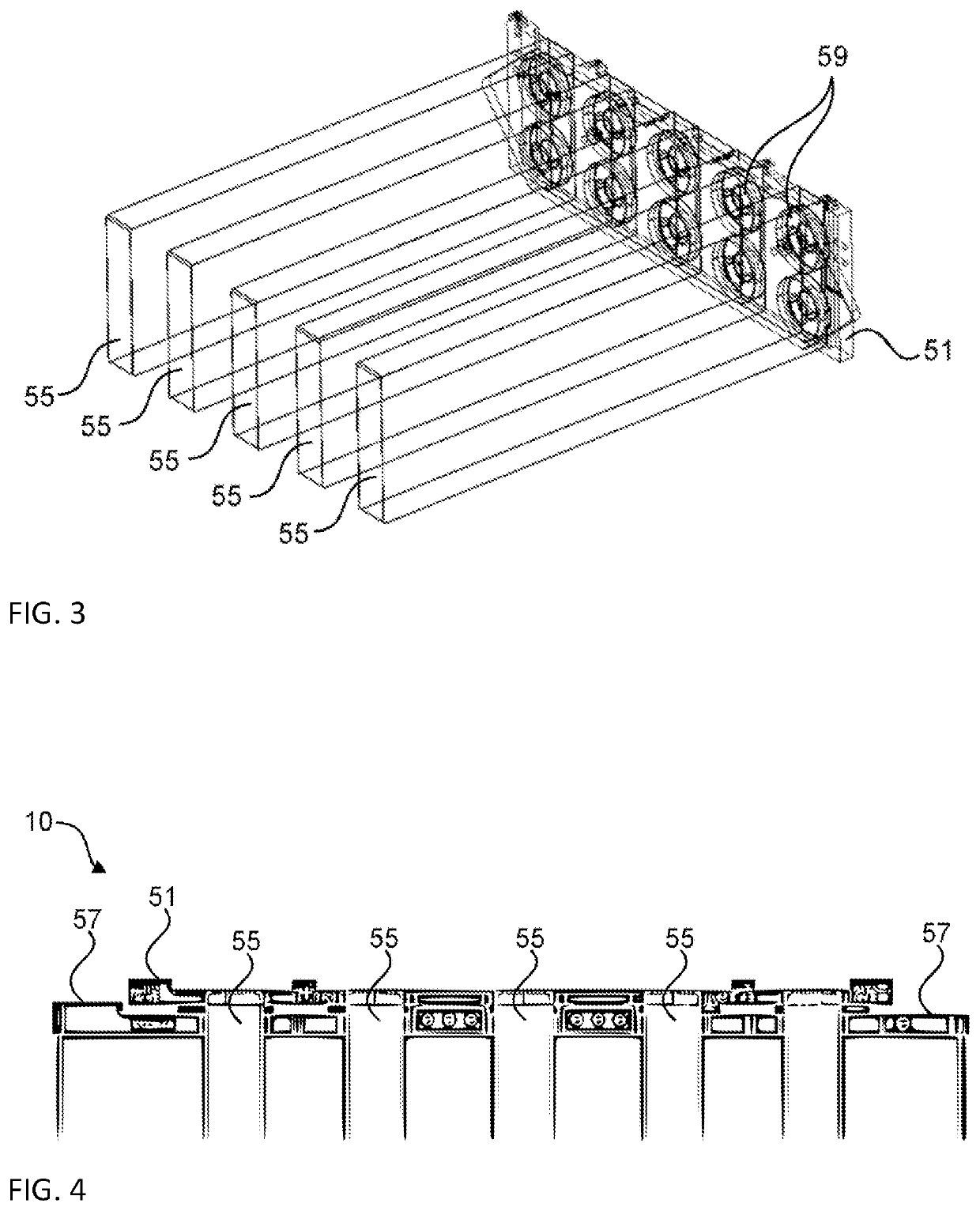 Fuel cell stack