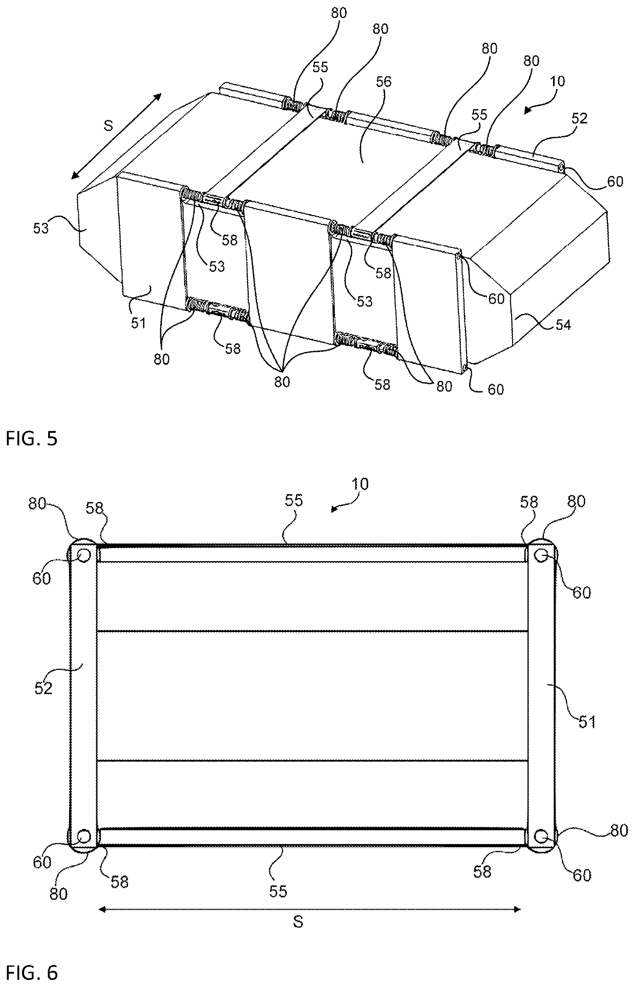 Fuel cell stack