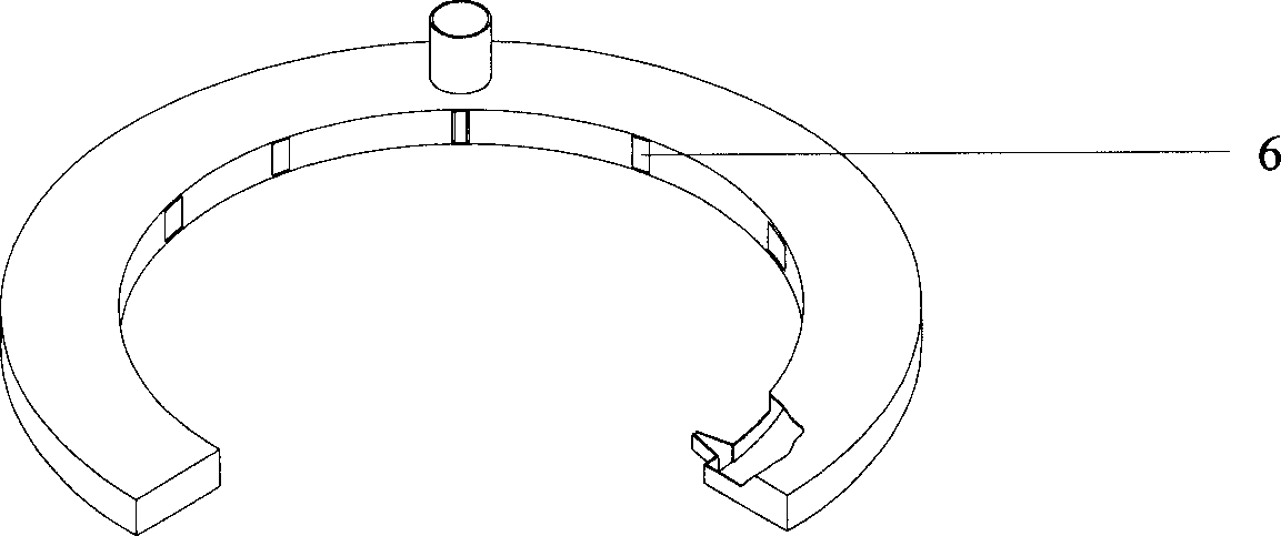 Cyclic utilization method and apparatus of lead dioxide from storage cells