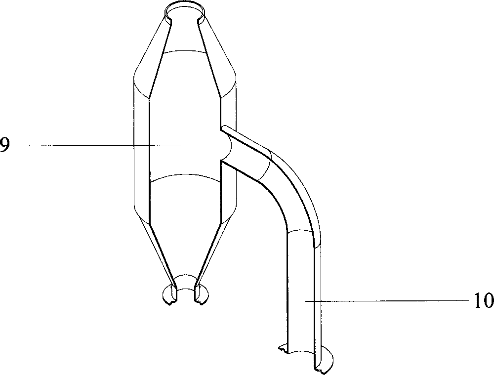 Cyclic utilization method and apparatus of lead dioxide from storage cells