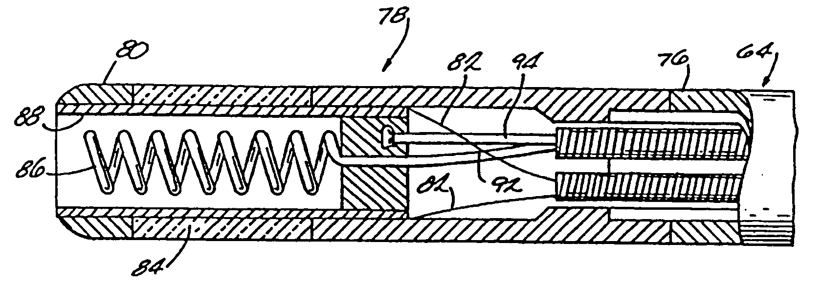 Catheter system for delivery of therapeutic compounds to cardiac tissue