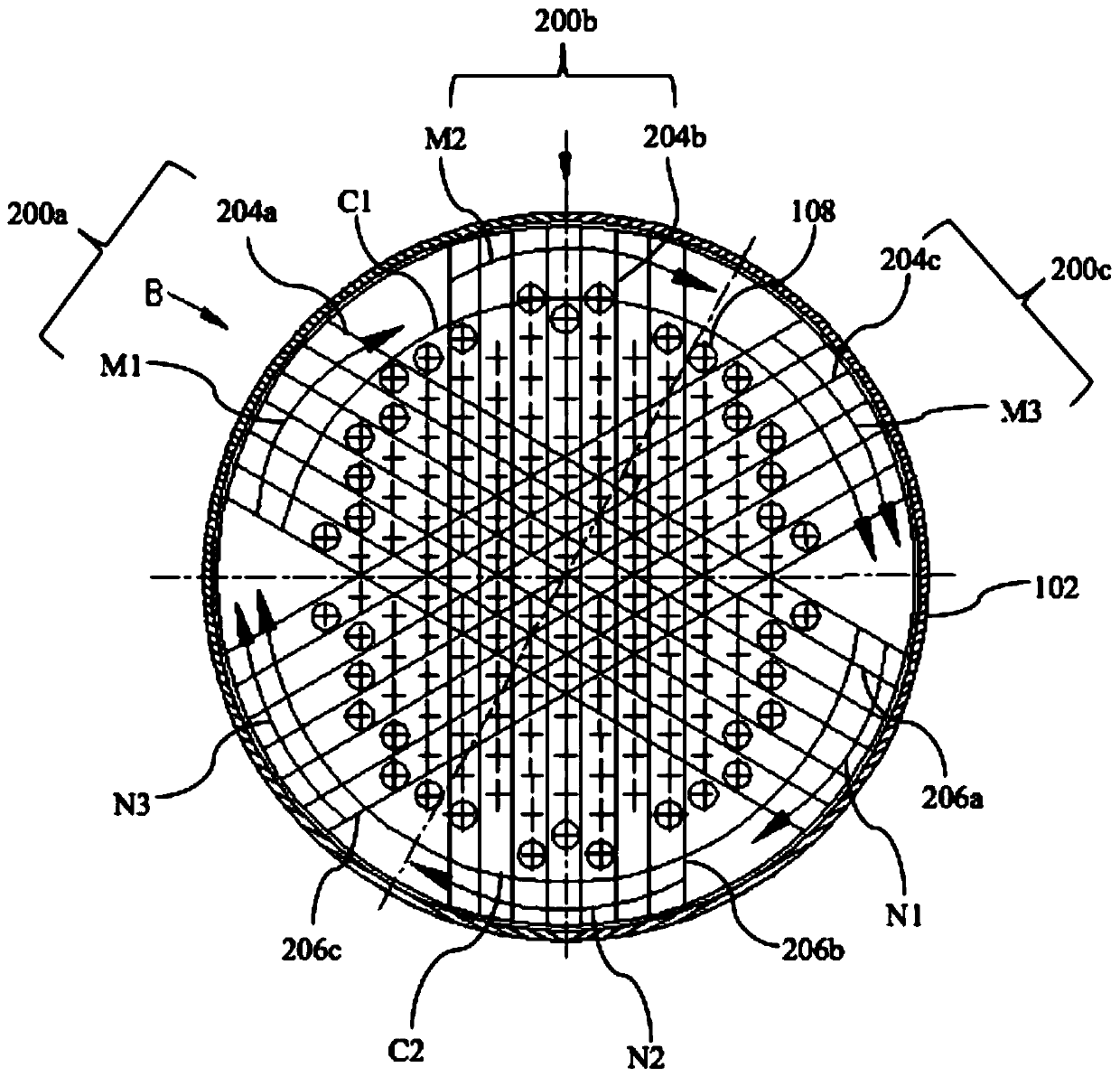 Shell and Tube Heat Exchanger